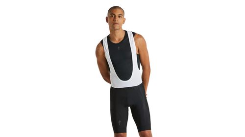 Bretelle Specialized Rbx Bib Short Preto Masculino hover