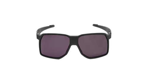 Óculos Para Ciclismo Oakley Portal Prizm Grey hover