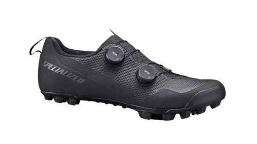 Sapatilha Specialized Recon 3.0 MTB Preto