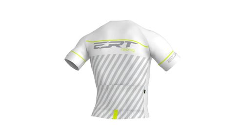Camisa New Elite ERT BRANCO hover
