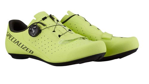 Sapatilha Torch 1.0 Estrada Verde Claro