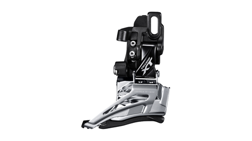 Câmbio Dianteiro Shimano Deore XT FD-M8025-D