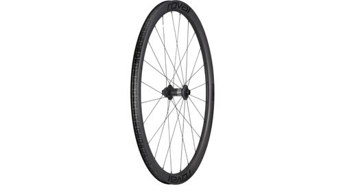 Rodas Para Bicicletas de Estrada Roval Rapide C38 Disc Carbono hover