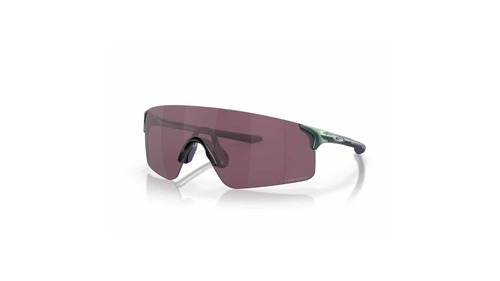 Óculos Para Ciclismo Oakley Evzero Blue Prizm Road