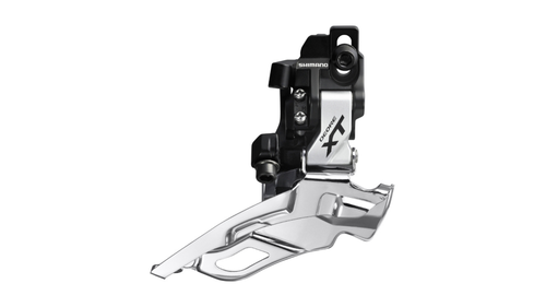 Câmbio Dianteiro Shimano Deore XT FD-M781L-A-D Direct Mount  hover
