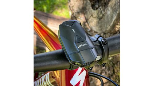 Farol Infini Super Lava 300 Lumens Recarregável USB hover