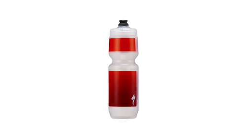 Garrafa Specialized Purist MoFlo 770ml (26oz) Vermelho