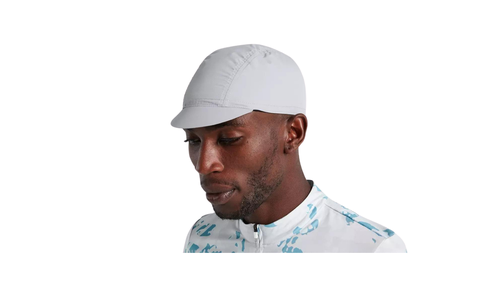 Boné Specialized Deflect UV Ciclismo Cinza hover