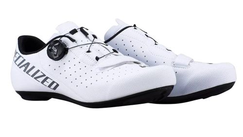 Sapatilha Specialized Torch 1.0 Branco hover