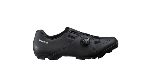 Sapatilha Shimano Mtb SH-XC300 Preto