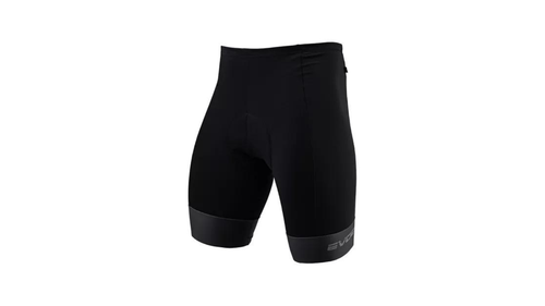 Bermuda Evoe Evolution Masculina Preta