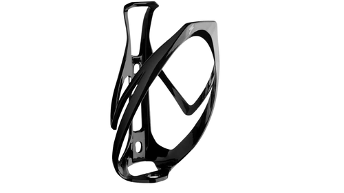 Suporte de Caramanhola Specialized Rib Cage II Preto