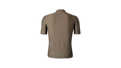 CAMISA MC MASC FIBER 2.0 MAURO RIBEIRO VERDE hover