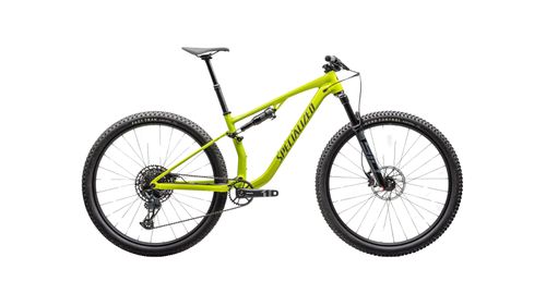 Bicicleta Specialized Chisel Comp