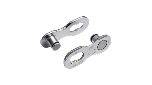 Emenda Para Corrente Shimano SM-CN910 Para 12V (2 Pares)