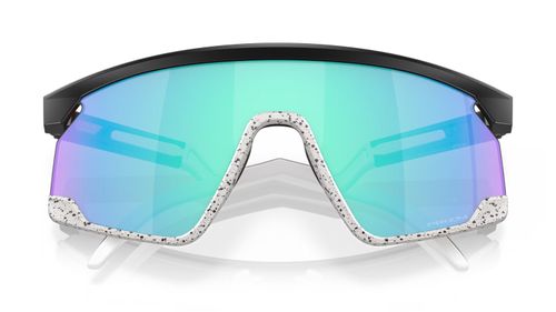 Óculos Oakley BXTR Matte Black Prizm Sapphire hover