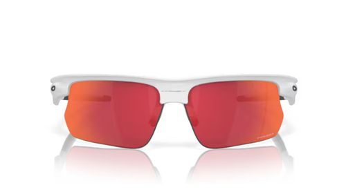 Óculos Oakley Bisphaera Matte White Prizm Field