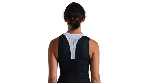 Camada Base Specialized SL Baselayer SVL Wmn Preto  hover