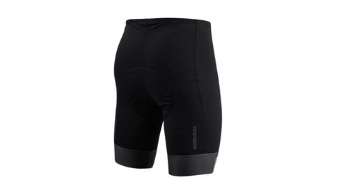 Bermuda de Ciclismo Feminino Preto Evoe hover