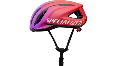 Capacete S-Works Prevail 3 - Team Replica hover