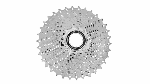 Cassete Shimano 10V CS-HG500 11/34D 