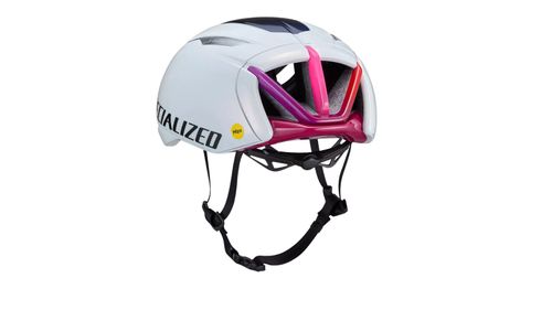 Capacete S-Works Evade 3 SD Worx hover