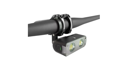 Farol Specialized Flux 850 Headlight Preto