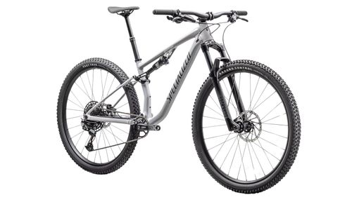 Bicicleta Specialized Chisel - Cinza hover