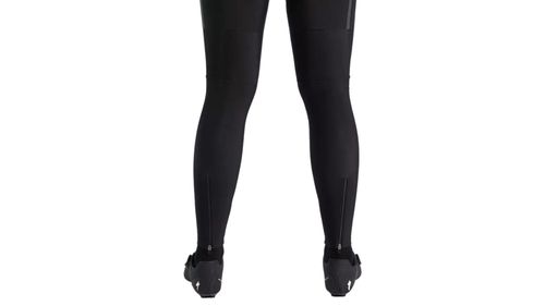 Pernito Specialized Thermal Leg Warmer Preto hover