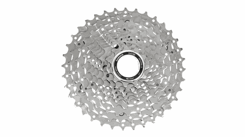 Cassete Shimano 10V CS-HG50 11/36D 