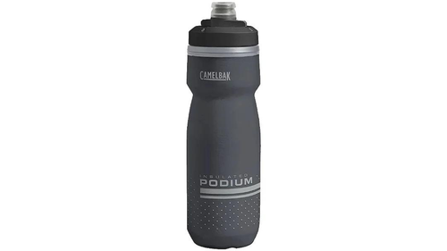 Garrafa Térmica Camelbak Podium Chill 620ml Preto