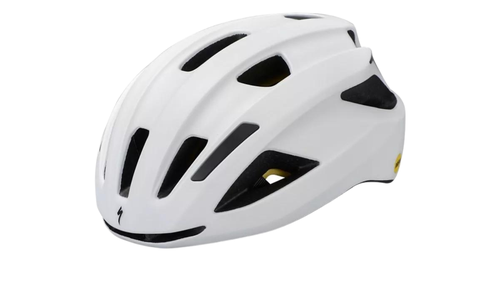 Capacete Specialized Align II Mips Branco