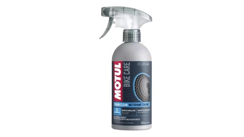 Desengraxante Limpa Corrente Bicicleta Motul Liquido 500 Ml
