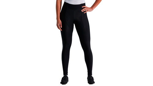 Calça Legging Specialized Rbx Tight Woman Preto