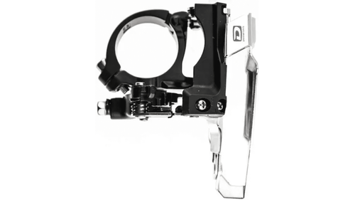 Câmbio Dianteiro Shimano SLX FD-M670 Dual 34.9mm -  3x9V