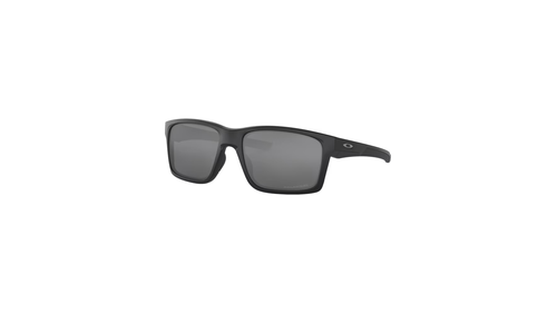 Óculos Para Ciclismo Oakley Anorak Prizm Black Polarized