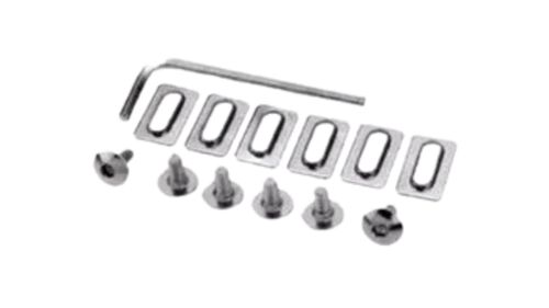 Taco Promend Speed Preto/Vermelho 0 hover