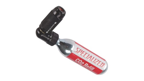 Air Tool CPRO2 Trigger SPZ Preto