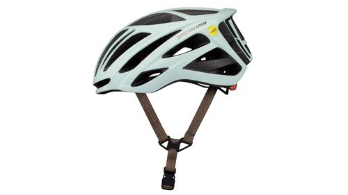 Capacete Specialized Echelon MIPS Verde Claro
