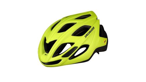 Capacete Specialized Chamonix Mips Amarelo