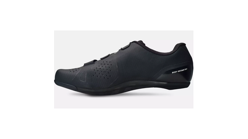 Sapatilha Specialized Torch 2.0 Estrada Preto hover