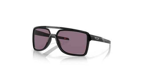 Óculos Para Ciclismo Castel Black Ink Prizm Grey