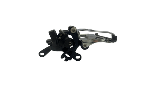 Câmbio Dianteiro Shimano Deore XT FD-M8025-D hover