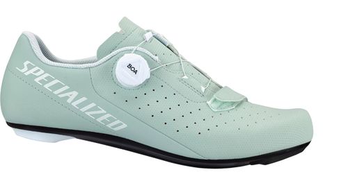 Sapatilha Specialized Torch 1.0 verde claro hover