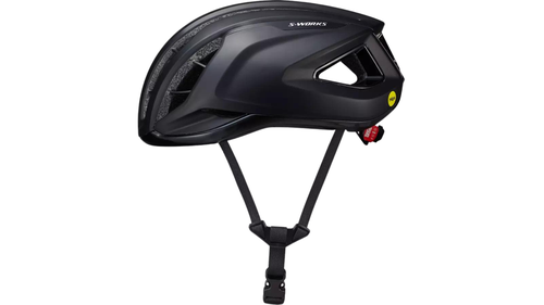 Capacete Specialized SW Prevail 3 Preto hover