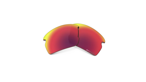 Lente Oakley - Flak 2.0 Acc Lens Prizm Road 