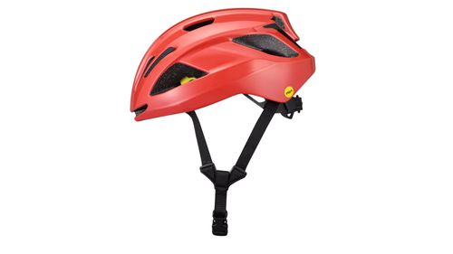 Capacete Specialized Align II MIPS Deep Orange