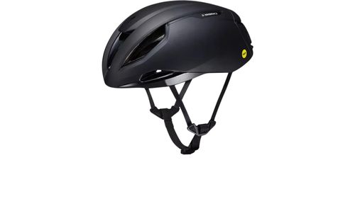 Capacete Specialized S-Works Evade II Mips Preto