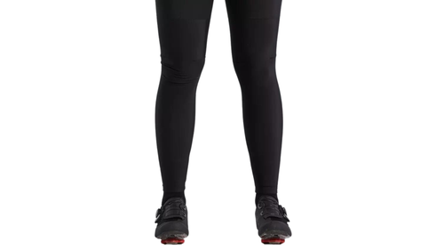 Pernito Specialized Thermal Leg Warmer Preto