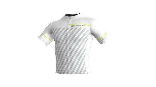 Camisa New Elite ERT BRANCO